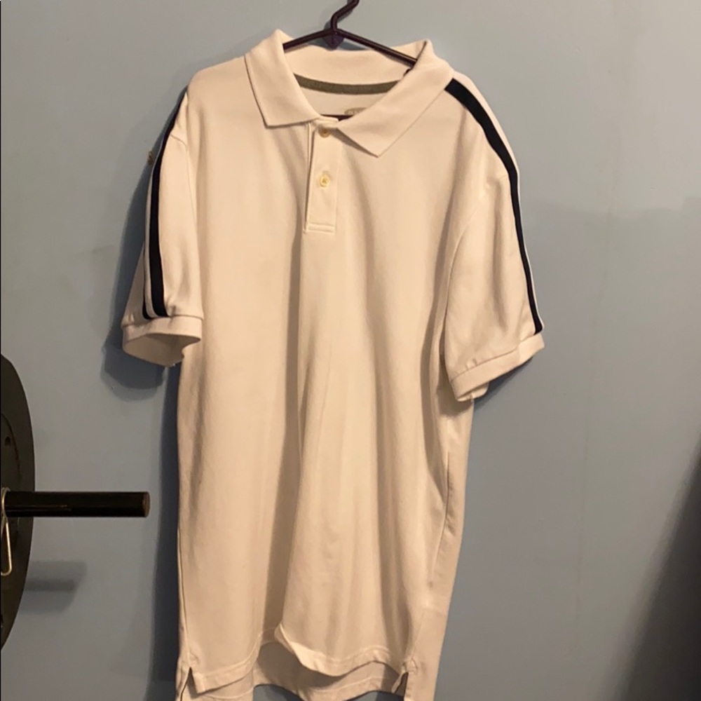 Collar shirt